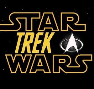 Star Trek Wars