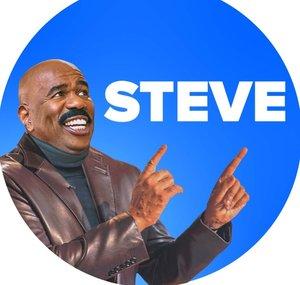 Steve TV Show