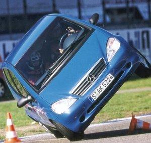 Strikecar