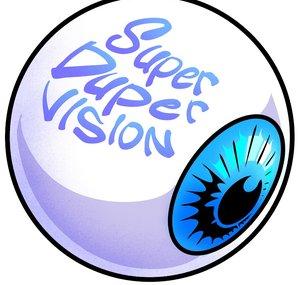 SuperDuperVision