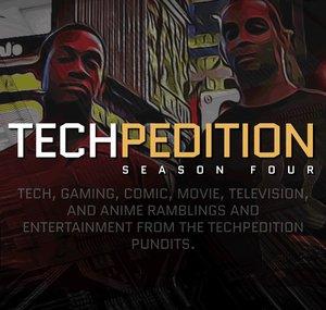 Techpedition
