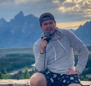 The Alpha Podcast
