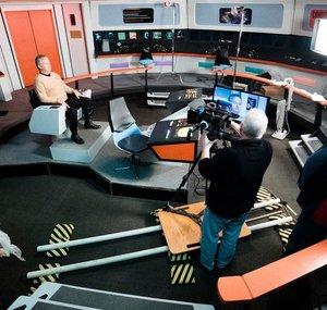 The Federation Files