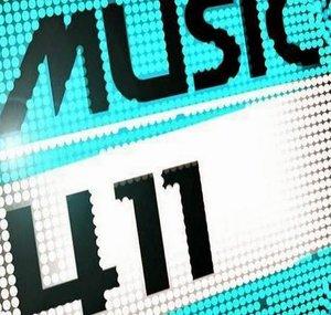 The Music 411