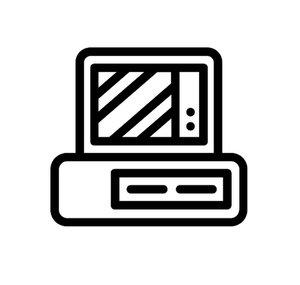 The Oldskool PC