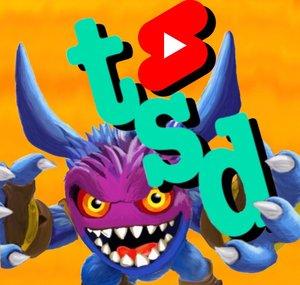the skylander dude shorts