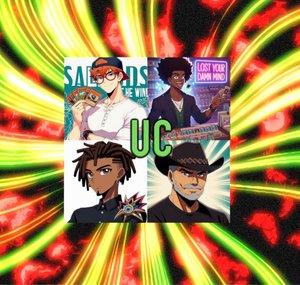 The Undisputed Combo