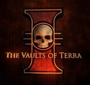 The Vaults of Terra