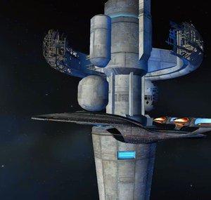 The Voyage