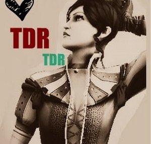 TheDamaReckoner RKN