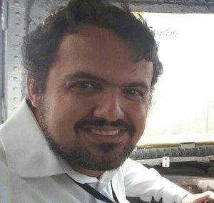 Thiago Gaban
