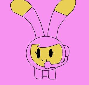 Tinga the Squeaky Peeper Archives