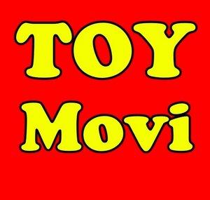 Toymovies1/ Spielzeugfilme