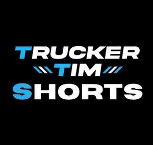 Trucker Tim Shorts