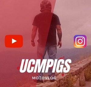 Ucmpigs
