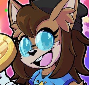 Vanessasonica Digital Artist
