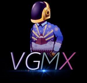 VGMX