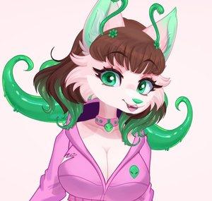 WaifuAlien