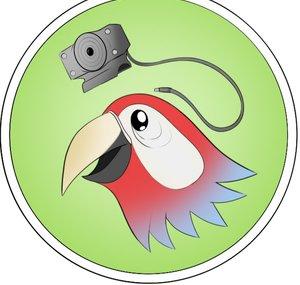 WebCamParrot
