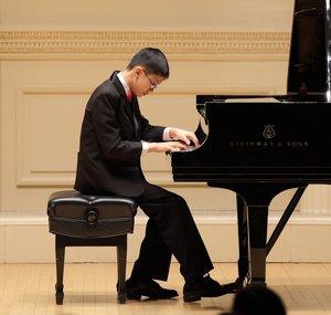 William Wong
