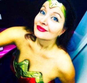 Wonder Roby