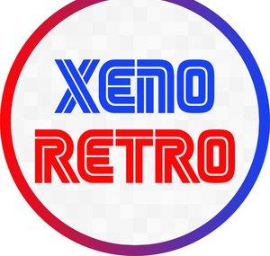 xeno retro