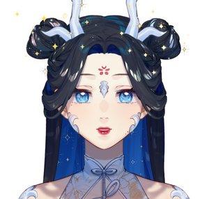 xiyue ・ 夕月