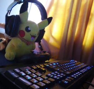 ZeroEndDark Gamer