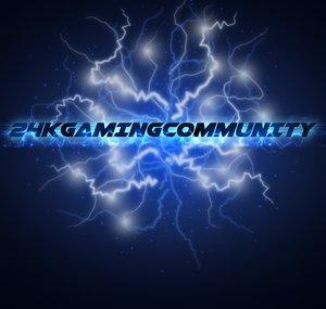24k Gaming Community