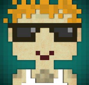 8 Bit Universe