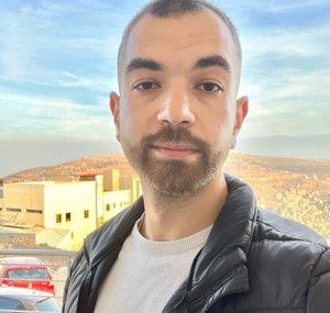 Abood Cohen