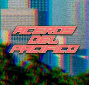 Aceros Del Pacífico