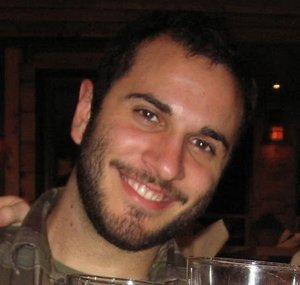 Adam Drago