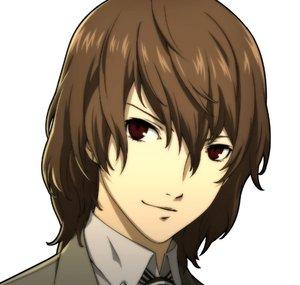 akechi goro super fan