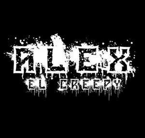 Alex El Creepy