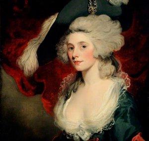 American Duchess