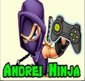 Andrei185Ninja