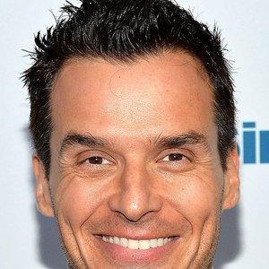 Antonio Sabàto, Jr.