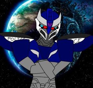 Archives of Cybertron 