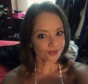 Ashley Warren