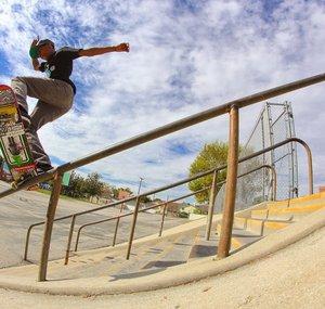 austin lamb