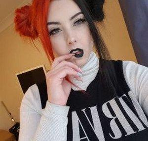 Bambi K 