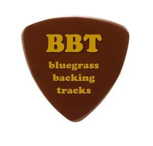 BBT Bluegrass Backing Tracks