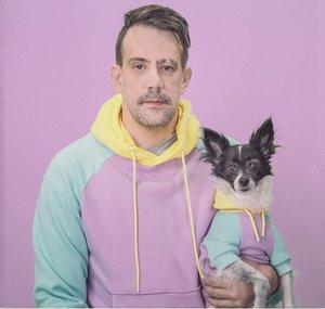 Benn Jordan
