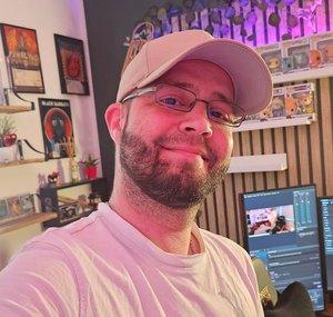 Benny The Nerd