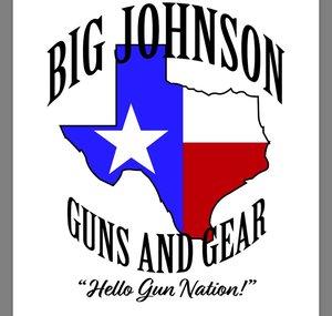 Big Johnson 