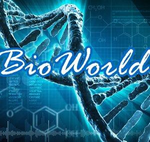 BioWorld Biología Y Más