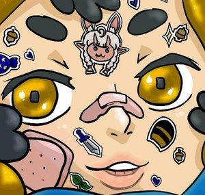 Blaine Tanuki