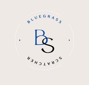 Bluegrass Scratcher