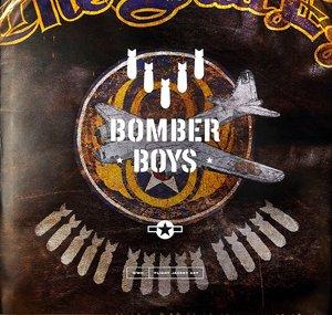 Bomber Boys - WWII Flight Jacket Art